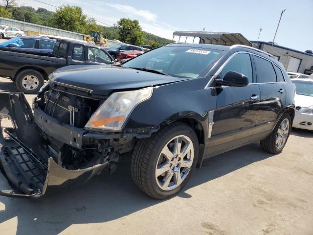 Cadillac Srx perfor (2011)
