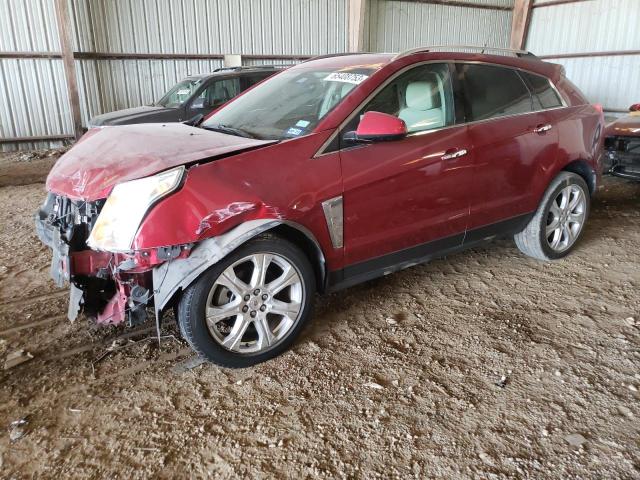 Cadillac Srx perfor (2013)