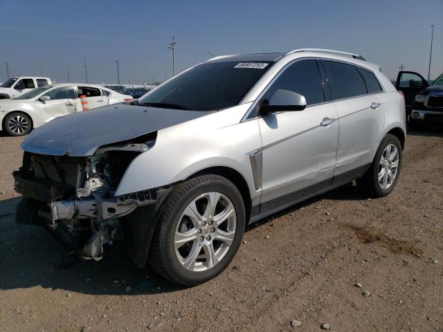 Cadillac Srx perfor (2013)