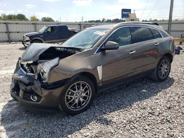 Cadillac Srx perfor (2015)
