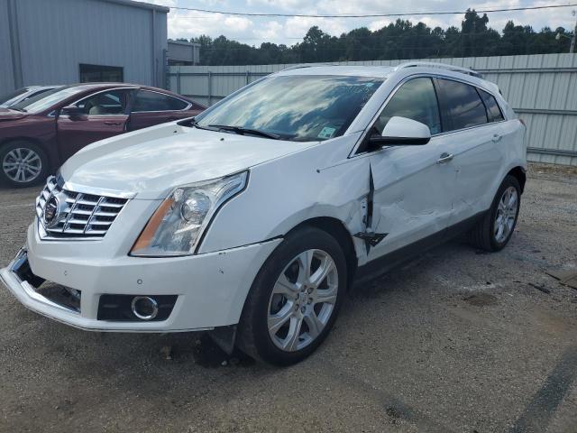 Cadillac Srx perfor (2016)