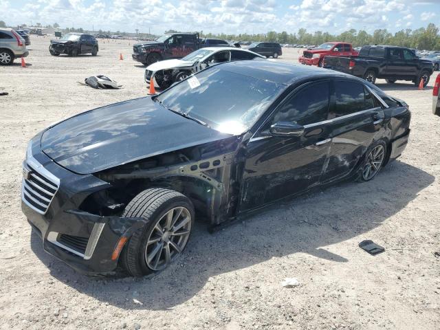 Cadillac Cts luxury (2017)