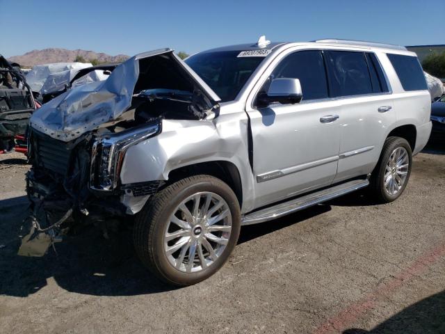 Cadillac Escalade l (2019)