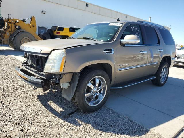 Cadillac Escalade l (2007)