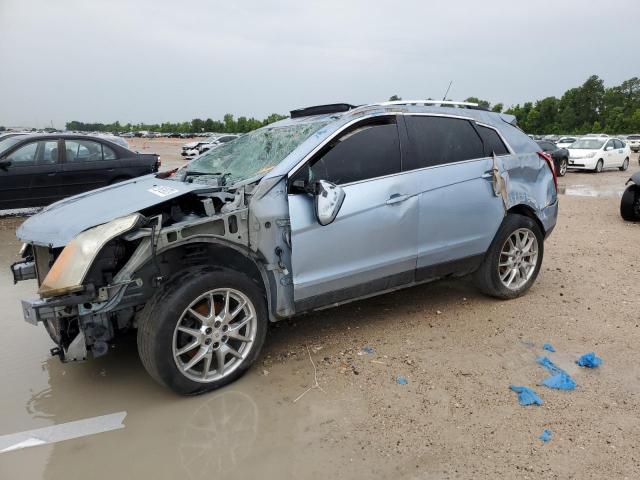 Cadillac Srx perfor (2013)