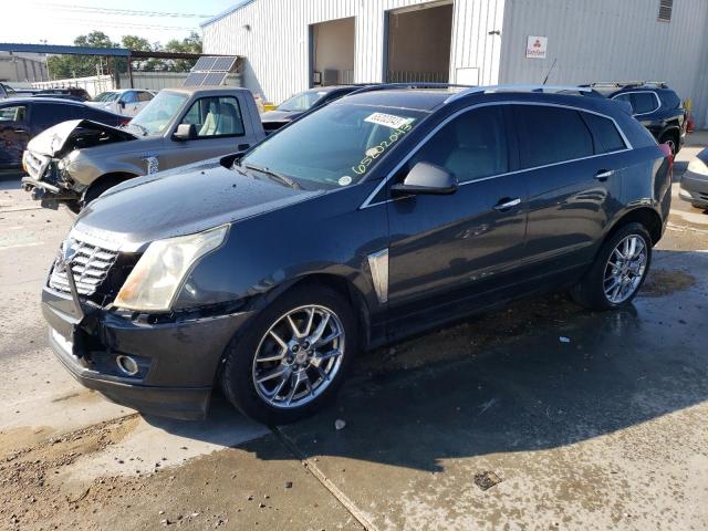Cadillac Srx perfor (2013)
