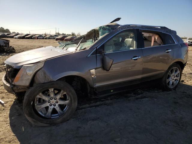 Cadillac Srx perfor (2011)