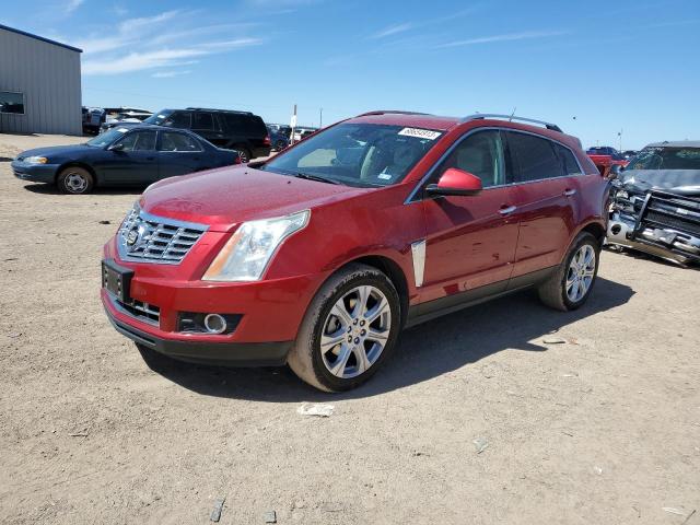 Cadillac Srx perfor (2013)
