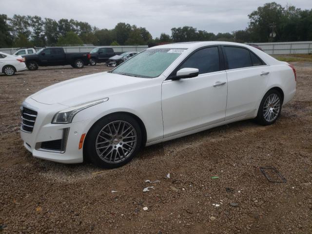 Cadillac Cts premiu (2015)