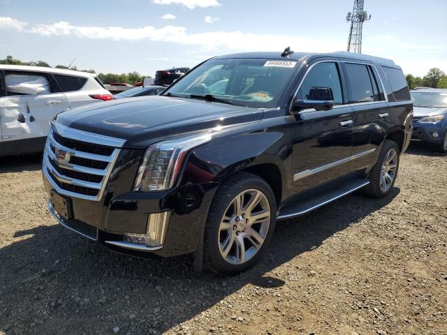 Cadillac Escalade l (2015)