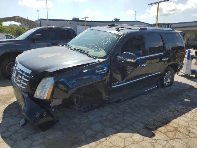 Cadillac Escalade l (2007)