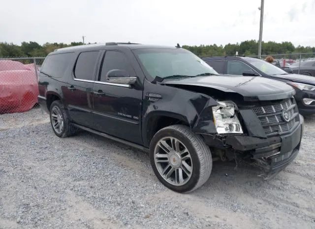 Cadillac Escalade esv (2012)