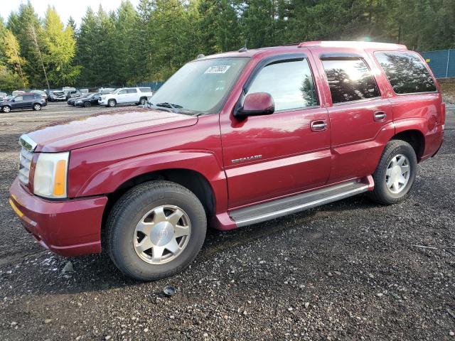 Cadillac Escalade l (2004)