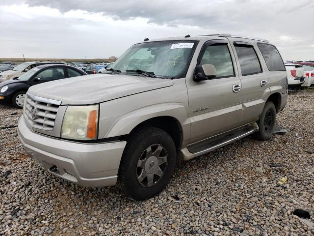 Cadillac Escalade l (2004)