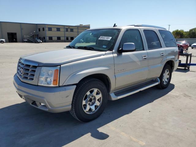 Cadillac Escalade l (2006)