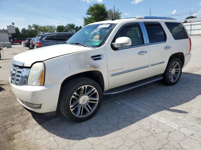 Cadillac Escalade l (2007)