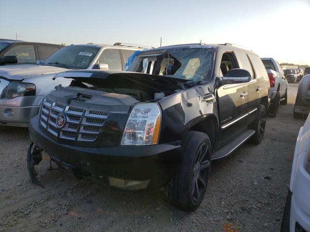 Cadillac Escalade l (2008)