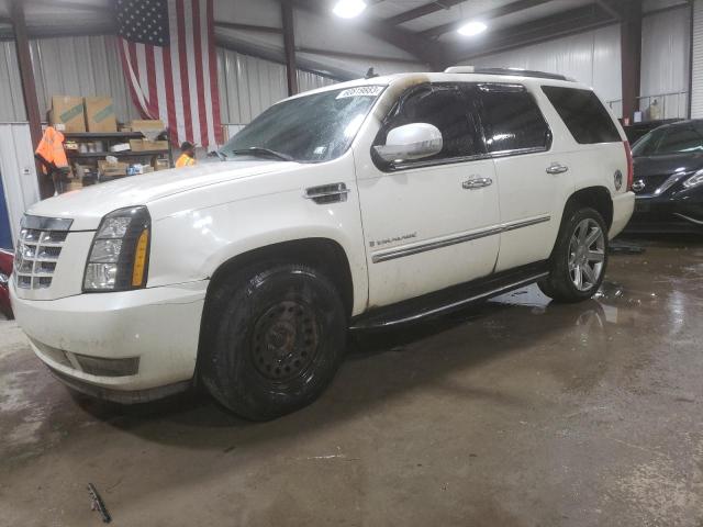 Cadillac Escalade l (2008)