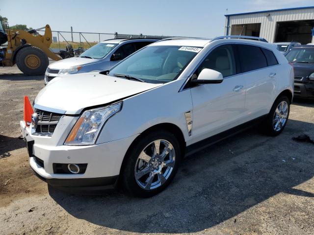 Cadillac Srx perfor (2012)