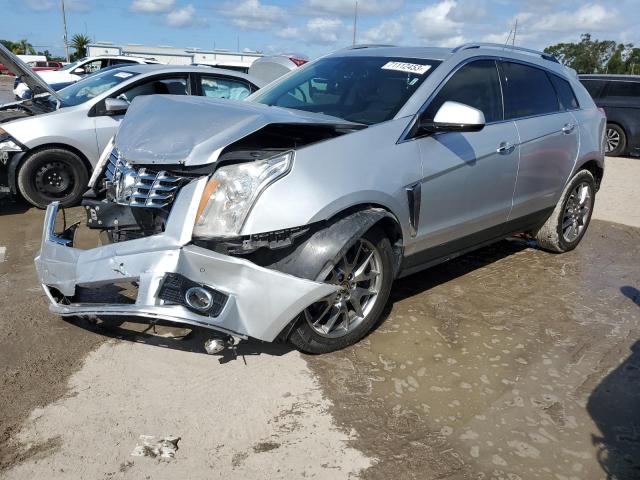 Cadillac Srx perfor (2015)