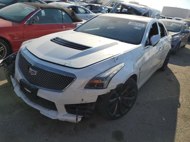 Cadillac Cts-v (2017)