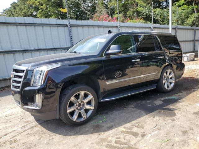 Cadillac Escalade l (2019)