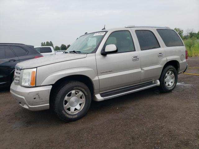 Cadillac Escalade l (2004)