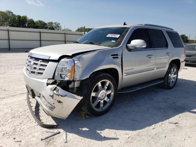 Cadillac Escalade l (2010)