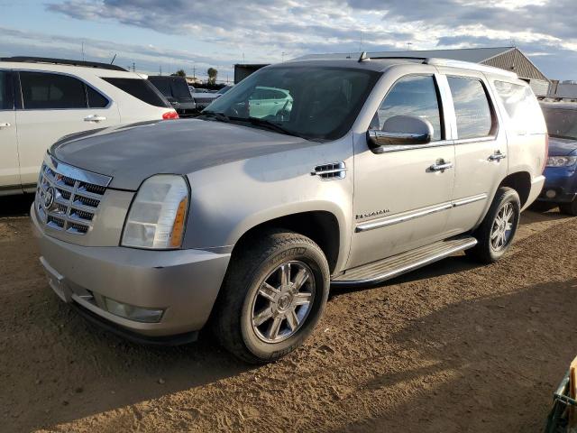 Cadillac Escalade l (2007)