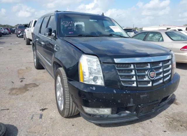 Cadillac Escalade esv (2012)