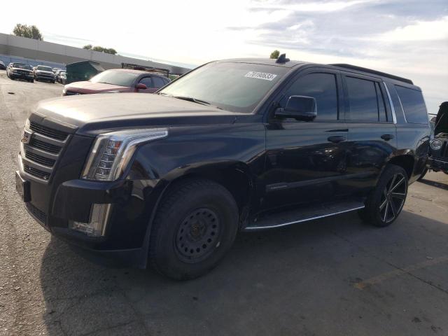 Cadillac Escalade l (2016)