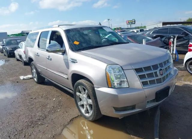 Cadillac Escalade esv (2013)