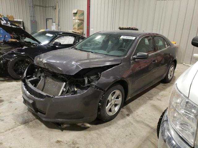 Chevrolet Malibu ls (2013)