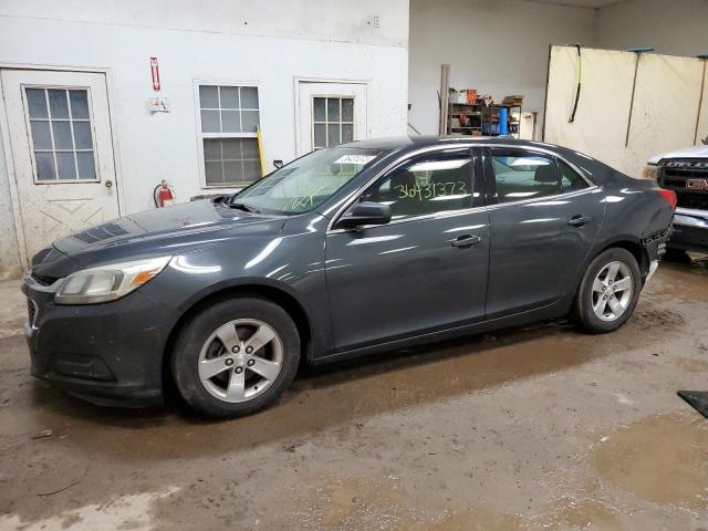 Chevrolet Malibu ls (2015)