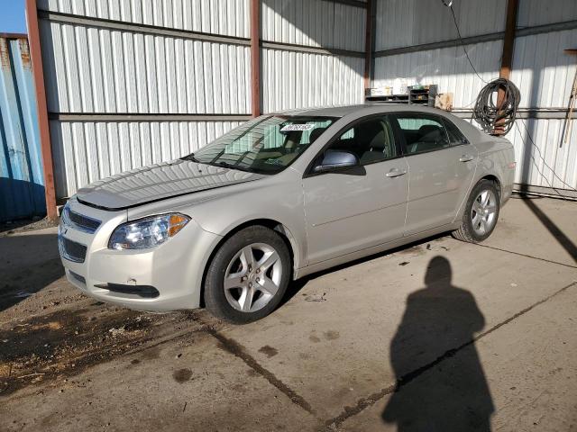 Chevrolet Malibu ls (2011)