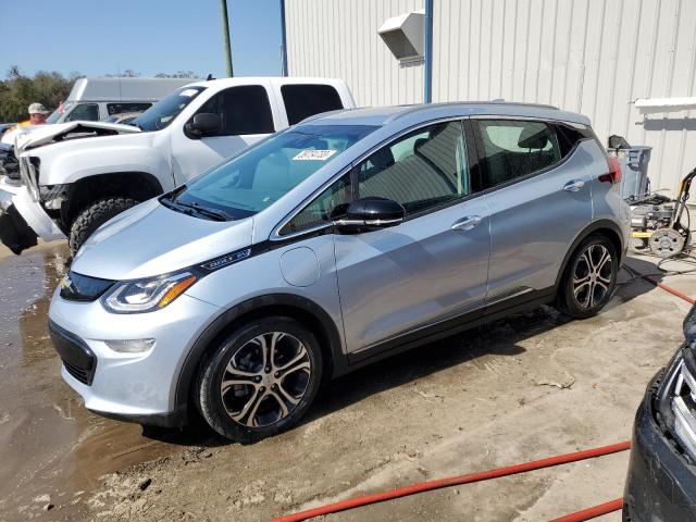 Chevrolet Bolt ev pr (2017)