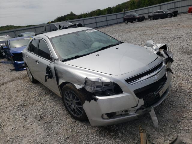 Chevrolet Malibu ls (2010)
