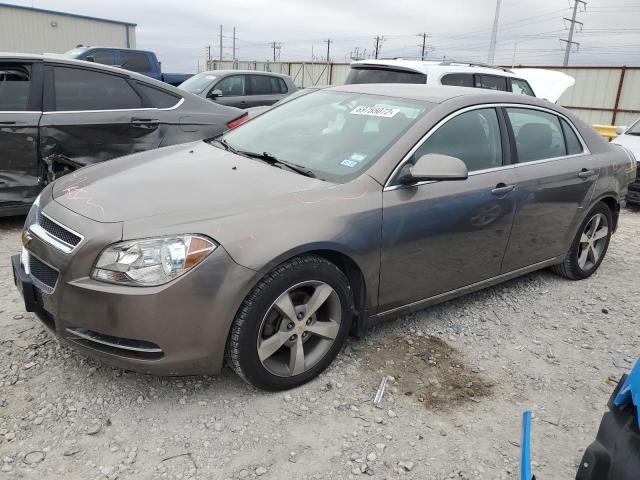Chevrolet Malibu 1lt (2011)