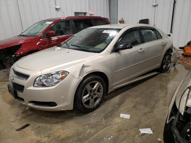 Chevrolet Malibu ls (2011)