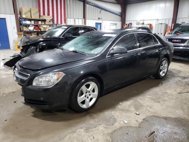 Chevrolet Malibu ls (2011)