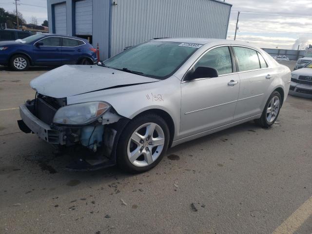 Chevrolet Malibu ls (2012)