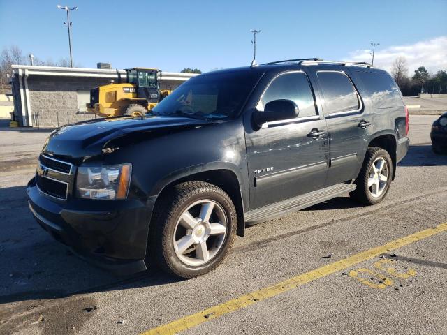 Chevrolet Tahoe c150 (2012)