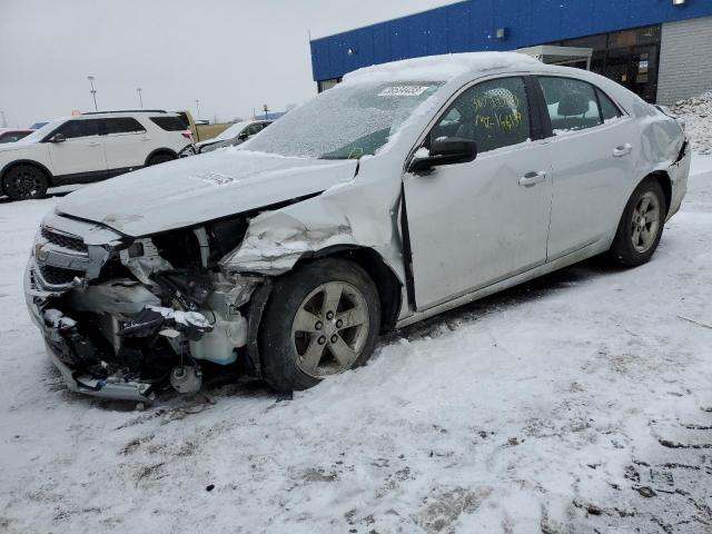 Chevrolet Malibu ls (2013)