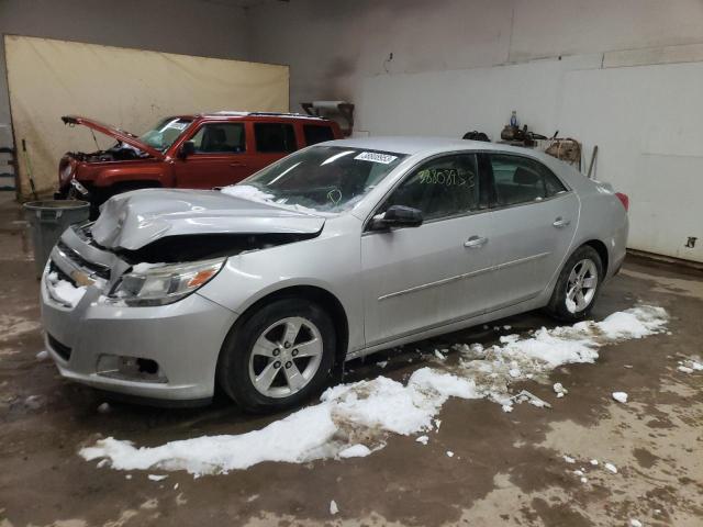 Chevrolet Malibu ls (2013)
