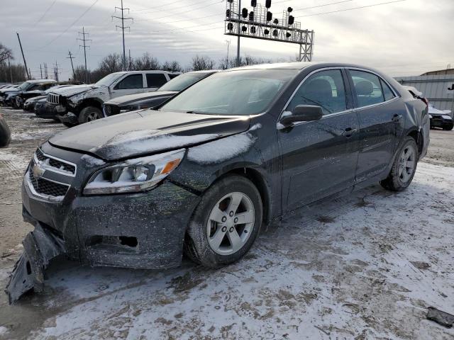Chevrolet Malibu ls (2013)