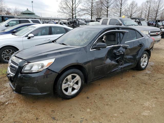 Chevrolet Malibu ls (2013)
