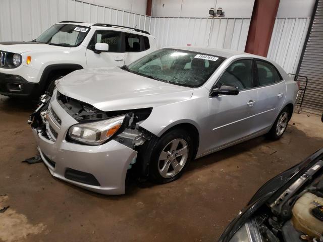 Chevrolet Malibu ls (2013)
