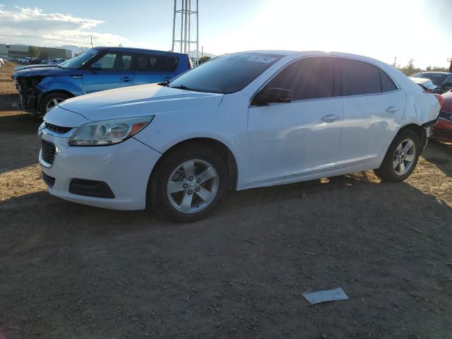 Chevrolet Malibu 1lt (2014)