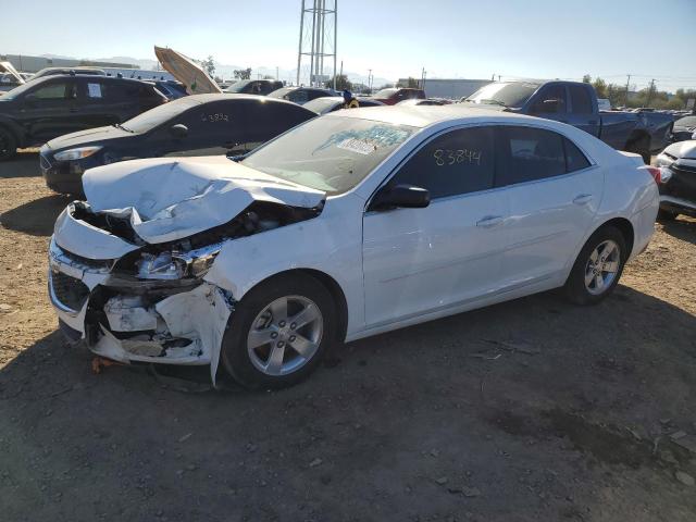 Chevrolet Malibu ls (2014)