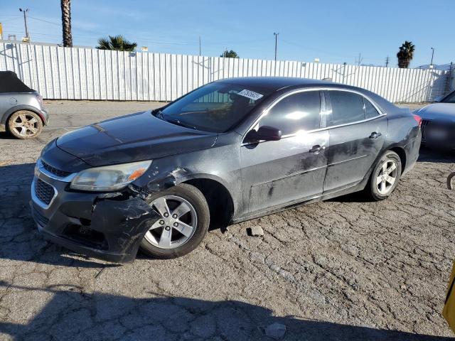 Chevrolet Malibu ls (2015)